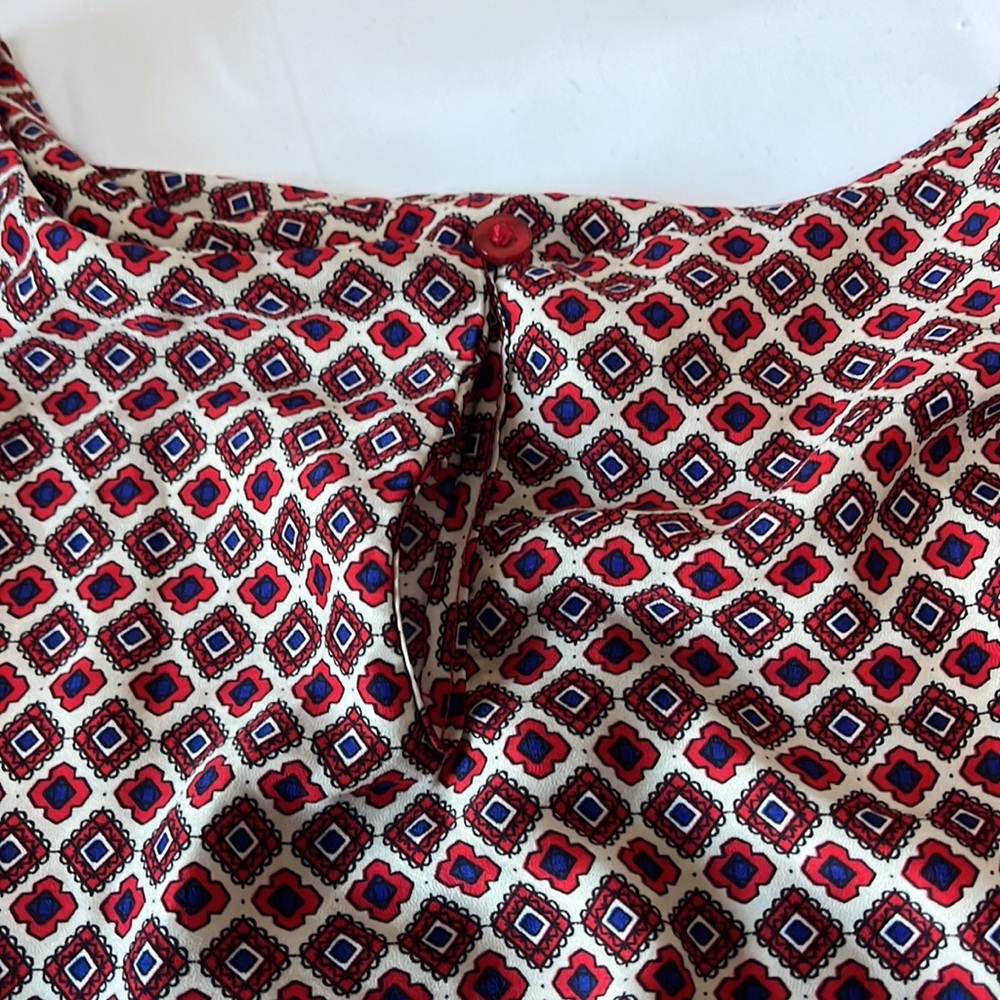 Dalia Blouse Top - image 8